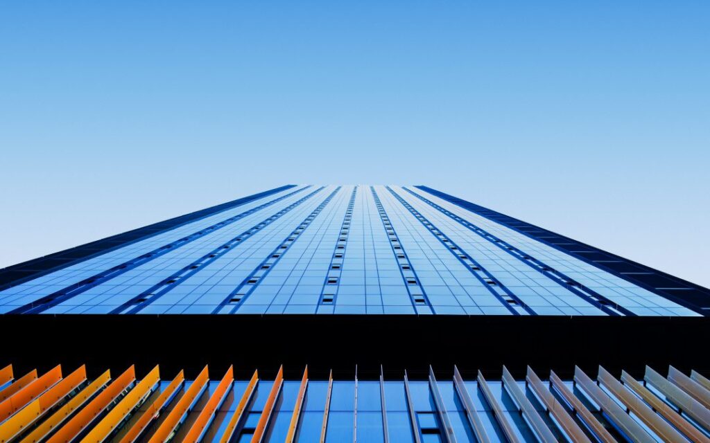 “Amazon is the #1 Brokerage in America” — and Other Predictions from NAR iOi 2019 1 skycraper