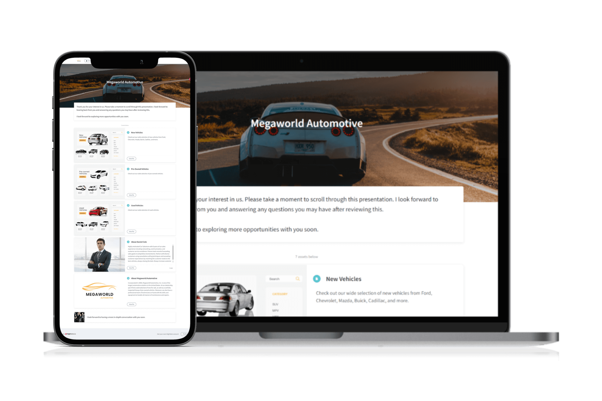 Highnote Pricing 6 5