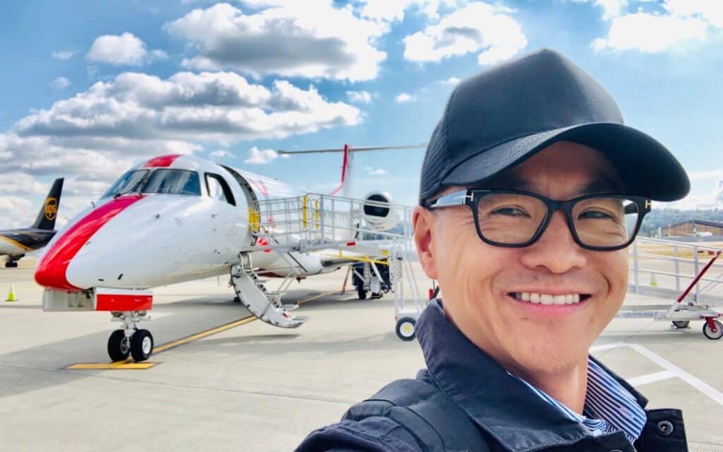 “The Next Wave of Entrepreneurs is Coming for Your Lunch” – and More from NAR iOi 2019 1 IMG 0025 1080x675 1