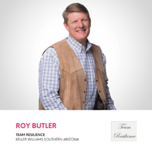 Roy Butler