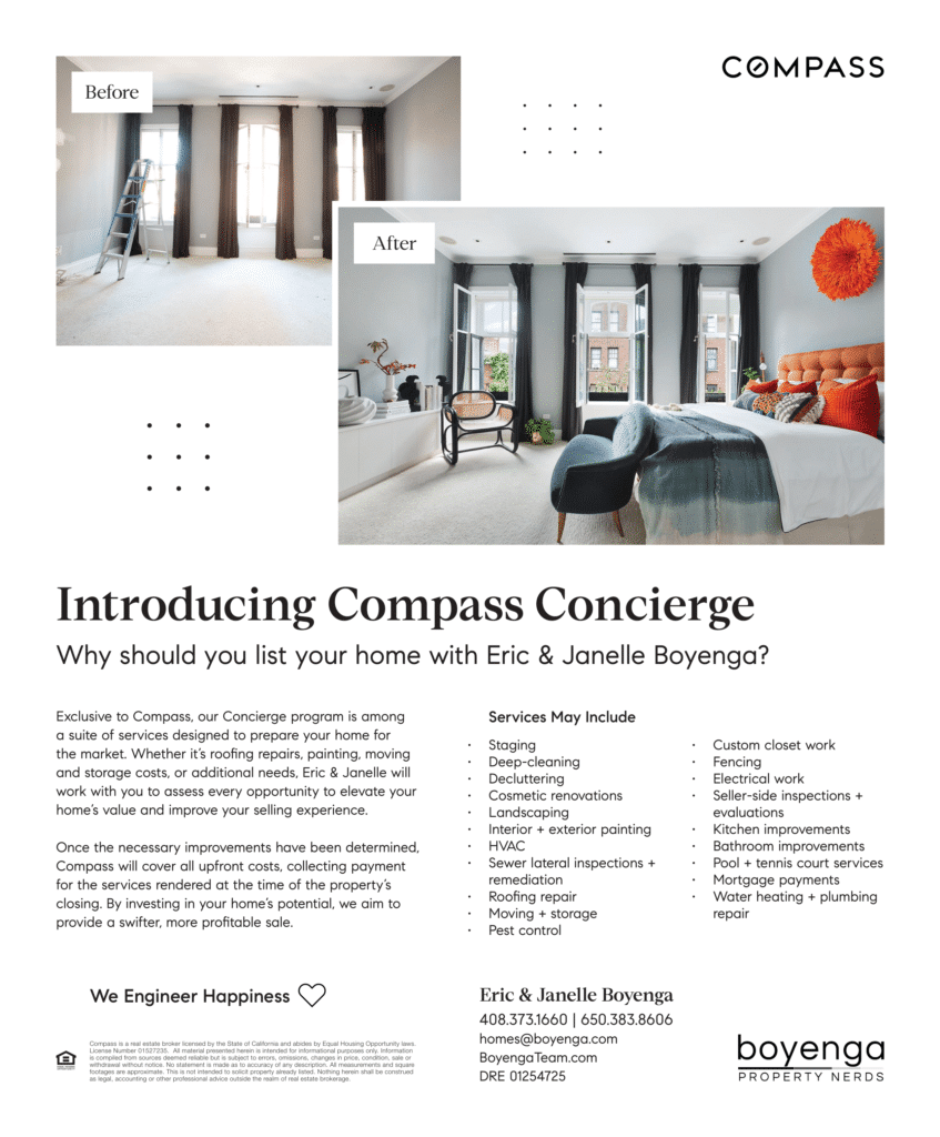 Why List Your Home With Us