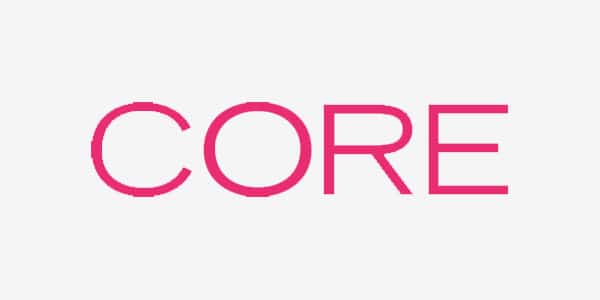 core logo