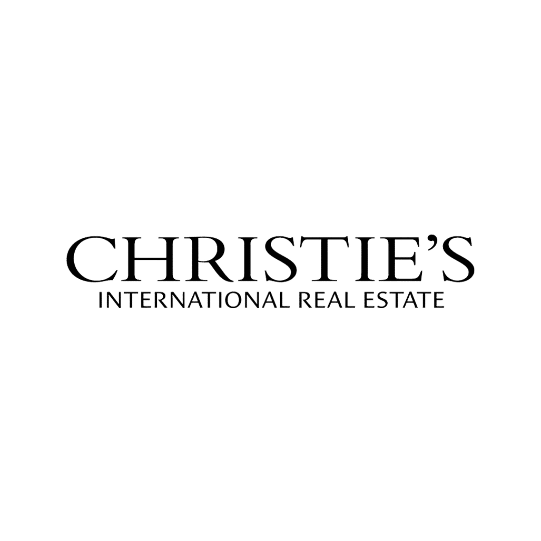 Highnote Pricing 15 Christie’s International Real-Estate Logo Transparent