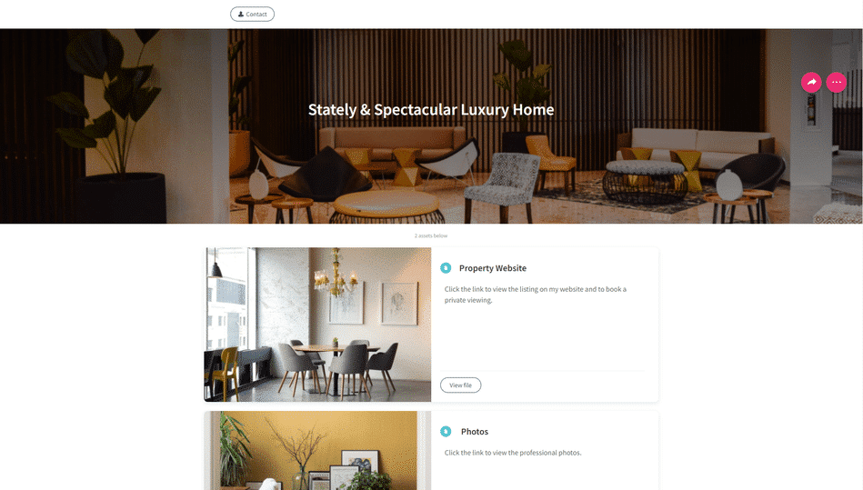 Marketing 19 Property Marketing