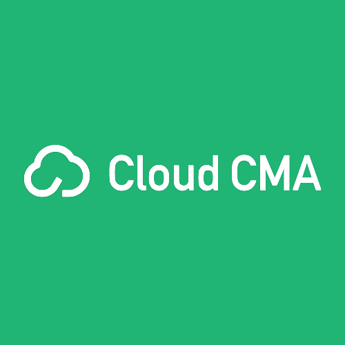 Cloud CMA Logo