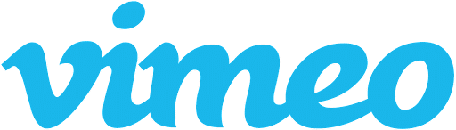 vimeo logo transparent