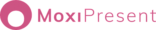 MoxiPresent Logo Transparent