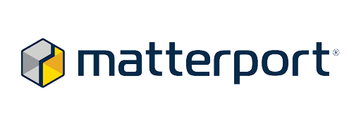 Matterport Logo Transparent