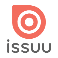 ISSUU Logo
