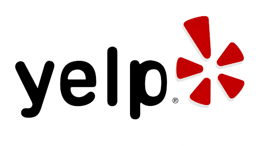 yelp logo
