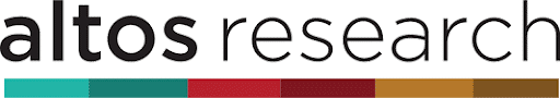 Altos Research Logo