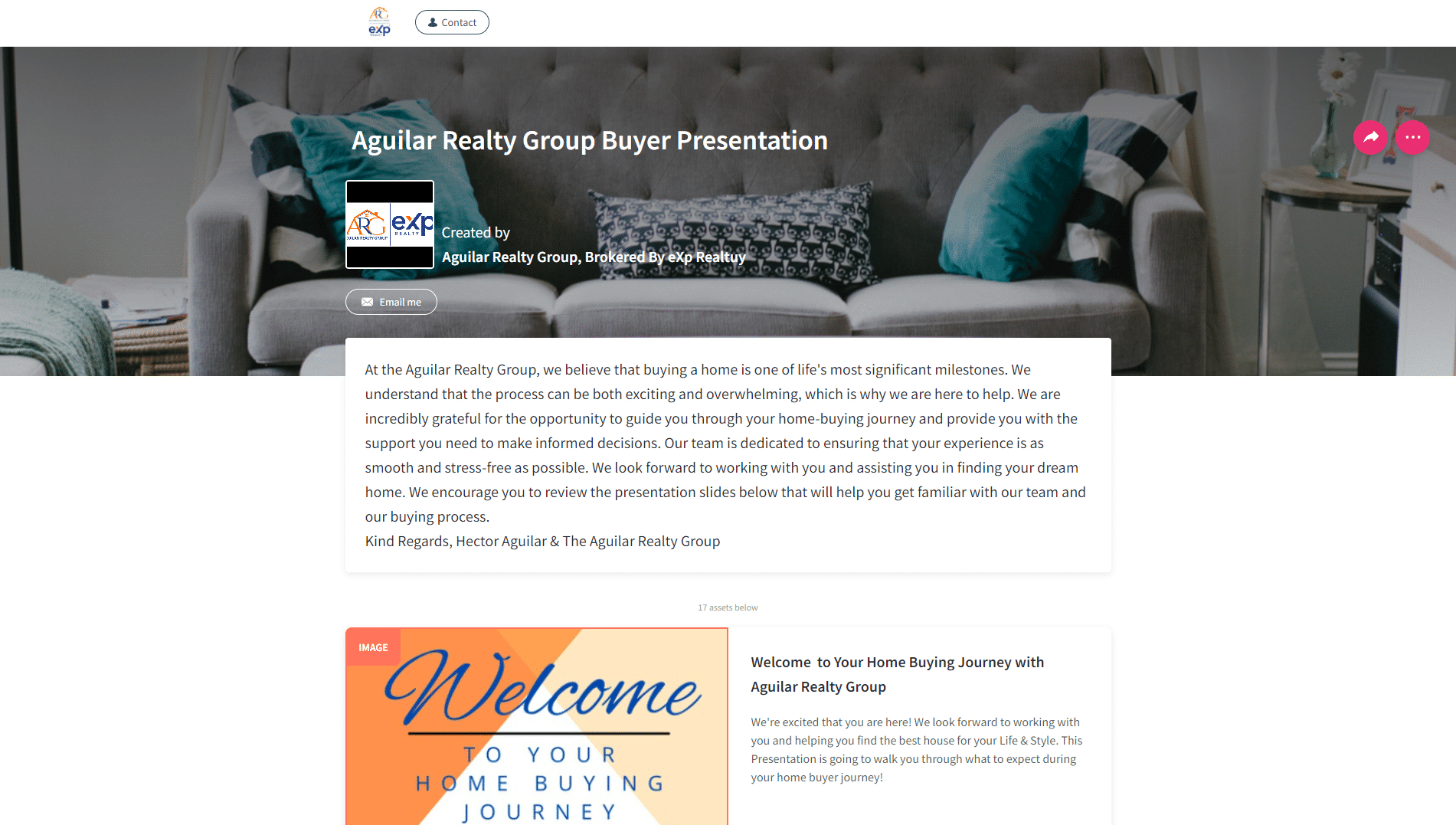 Aguilar-Realty-Group