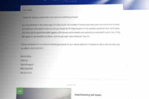 write a business proposal cover letter