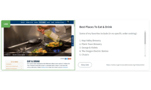 best places to eat and drink best places to eat and drink