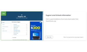 local schools information local schools information