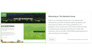 additional information additional information