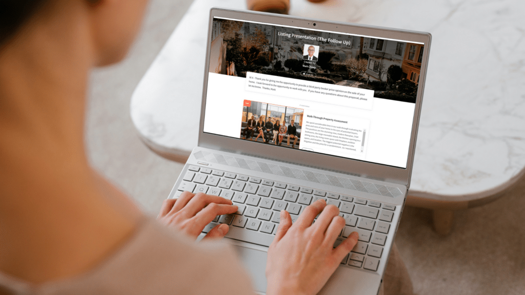 How to Follow Up After a Listing Presentation 8 follow up after a listing presentation