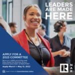 national association of realtors