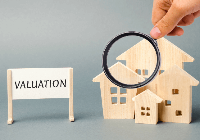 Property Valuation