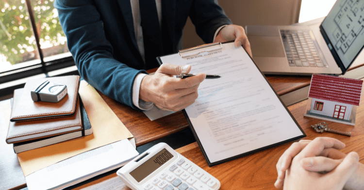 listing presentation