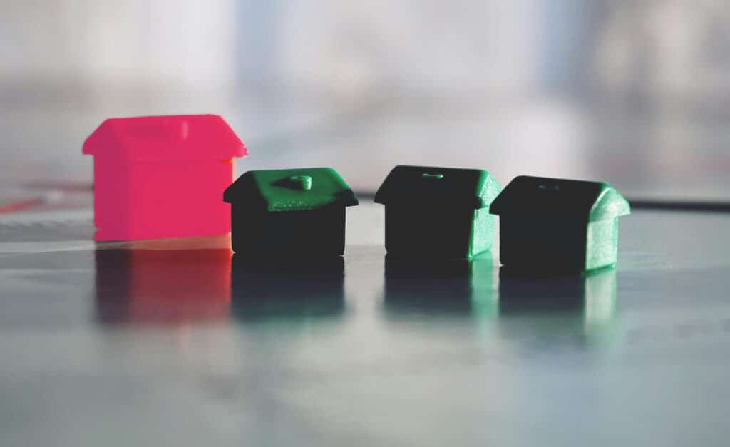 Types of Real Estate Presentations 12 Real Estate Presentations