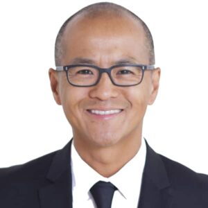 Picture of Mark Choey