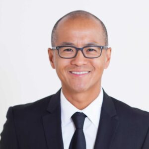 Picture of Mark Choey