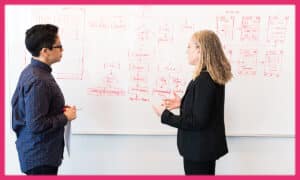 Eight Things Our Customers Need