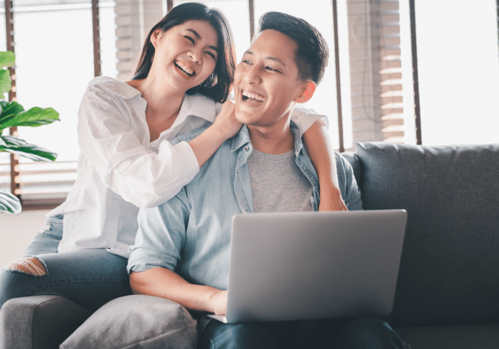 How Is First-Time Home Buyer Presentation Different