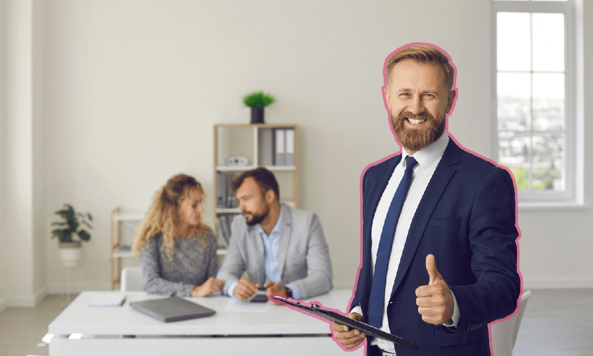 real estate agent recruiting presentation