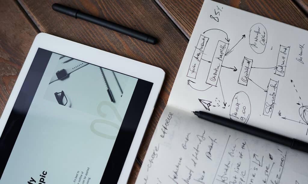 10 Reasons Why You Should Invest Time and Money in Your Listing Presentations 12 paper with charts on it