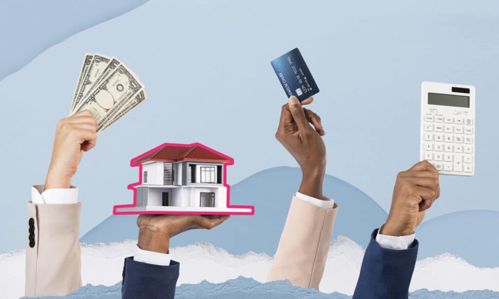 The Art of Creating Compelling Property Listings: Tips and Tricks 1 Mortgages loan finance real estate remixed media