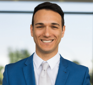 Picture of Lewis Holden