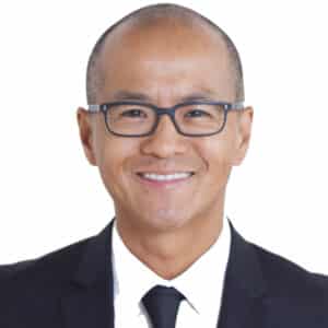 Picture of Mark Choey