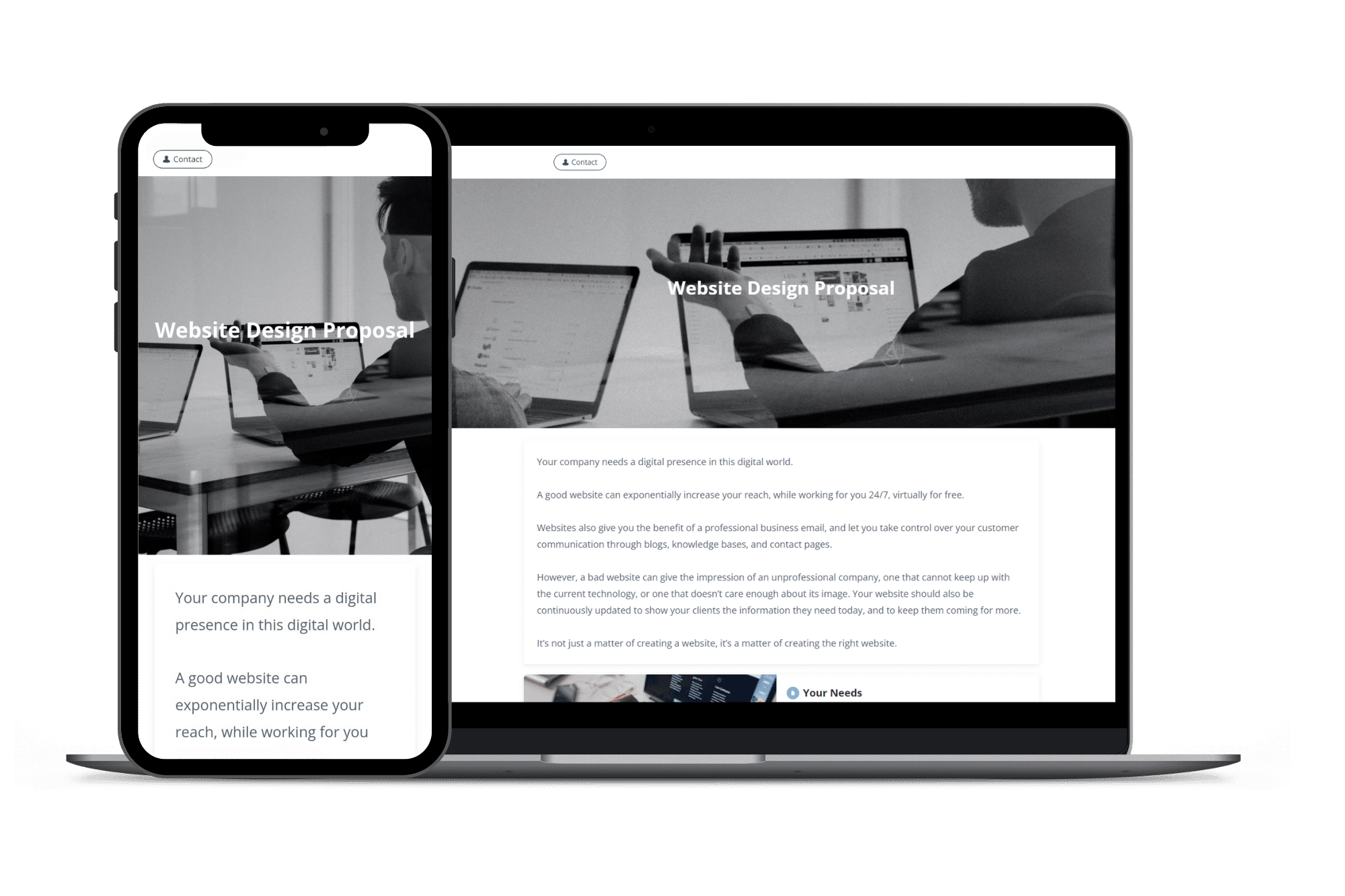 HN 3 PHONE AND LAPTOP PICS