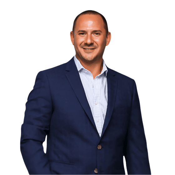 Adam Linderman No BG