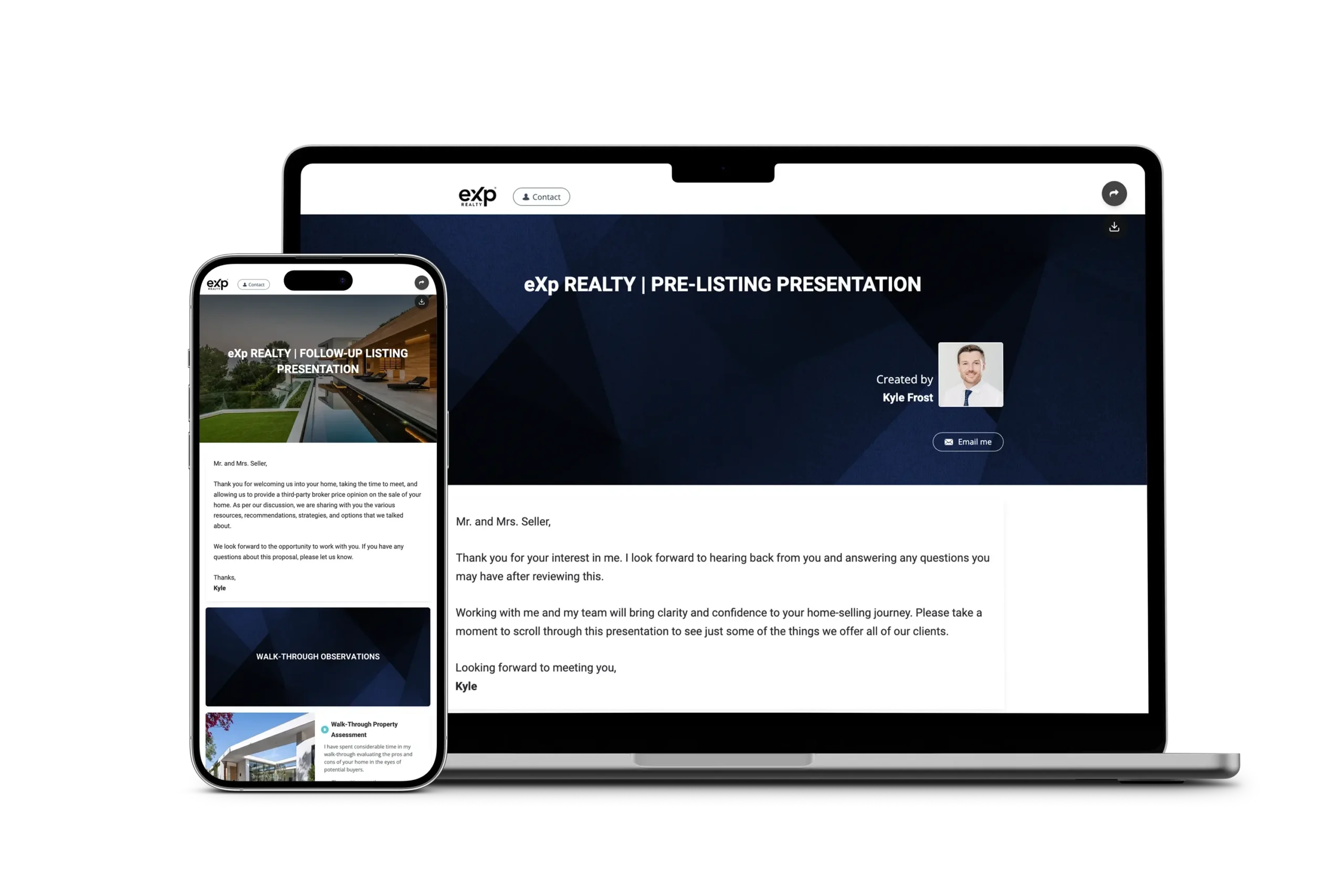 eXp Top Agents Win With Highnote Tools 2 eXp-HN-Listing