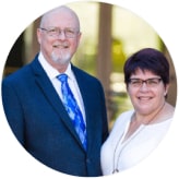 Glenn and Kelly Nelson