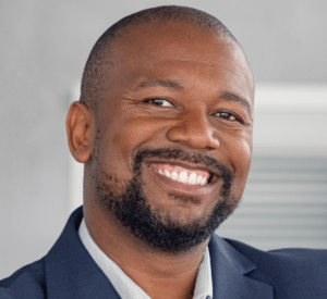 Picture of Terrence Colby