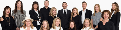8z Real Estate Team Photo