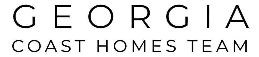 Georgia Coast Homes Team