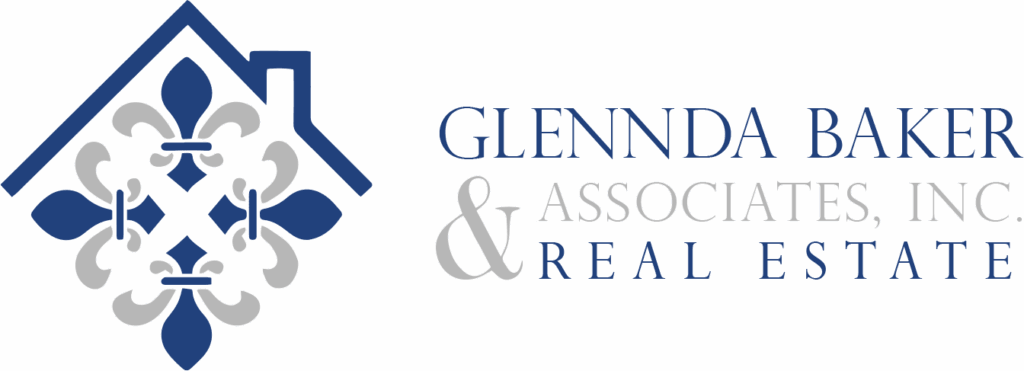 Glennda Baker Associates Inc. Logo
