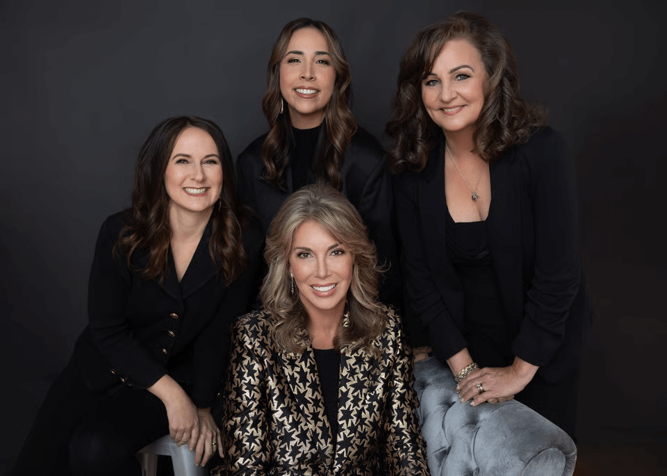 glenda baker group photo