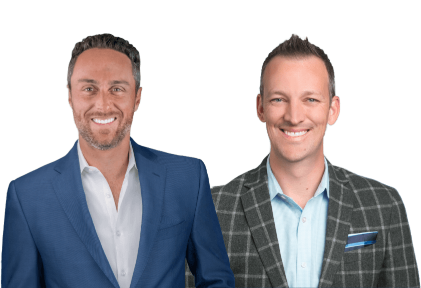 whissel beer group photo