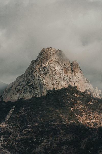 Image gallery marquee