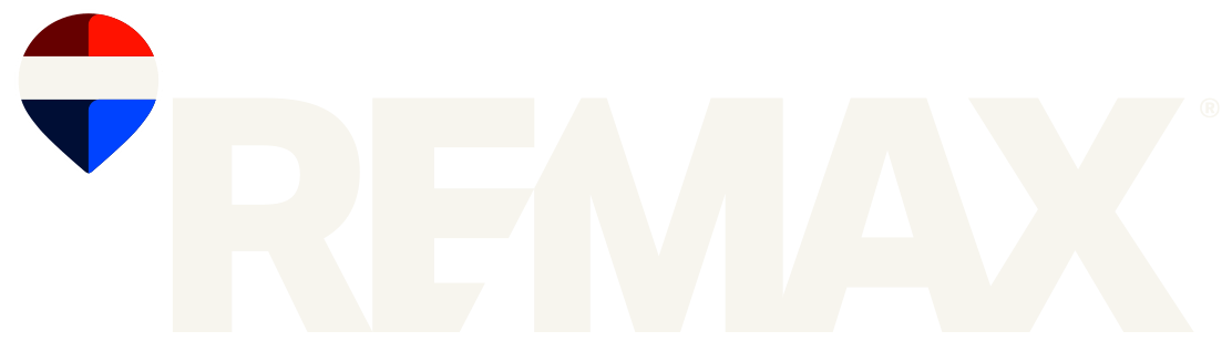 Remax Logo with Balloon Light