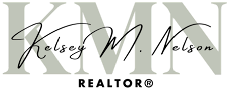 kelsey nelson realtor logo